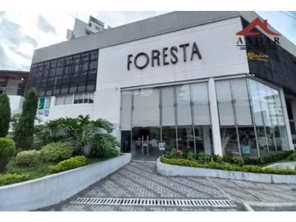 ¡Descubre esta joya! Apartamento ubicado en Foresta
