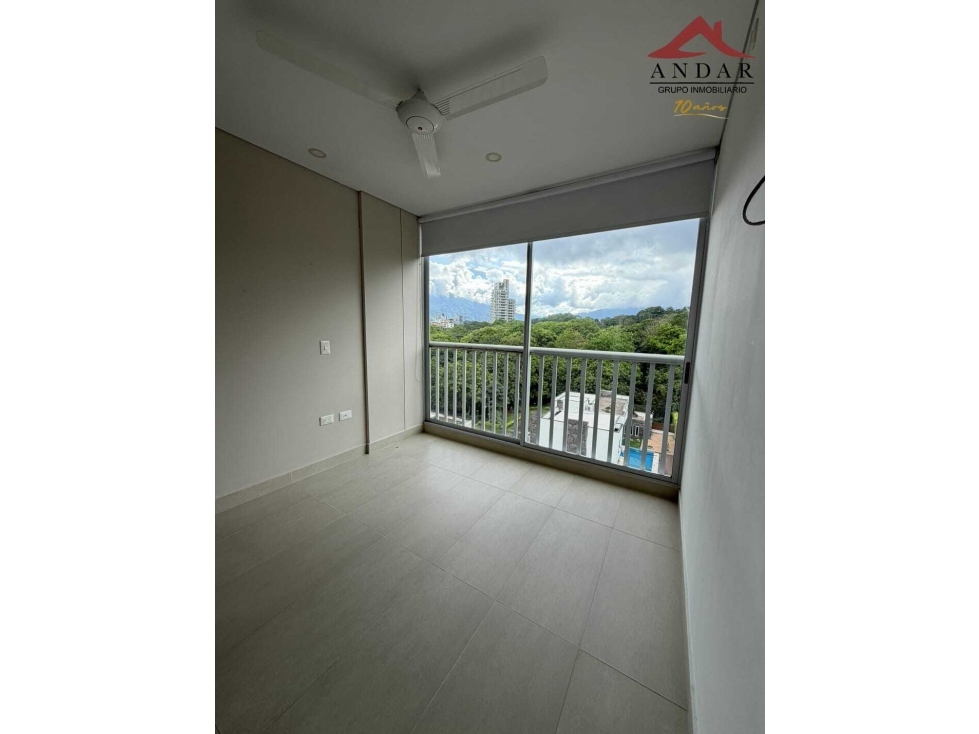 ¡Descubre esta joya! Apartamento en Angeles del Vergel — foto 2