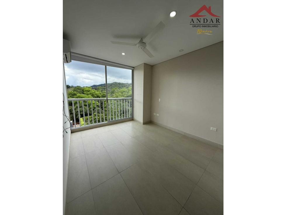 ¡Descubre esta joya! Apartamento en Angeles del Vergel — foto 3