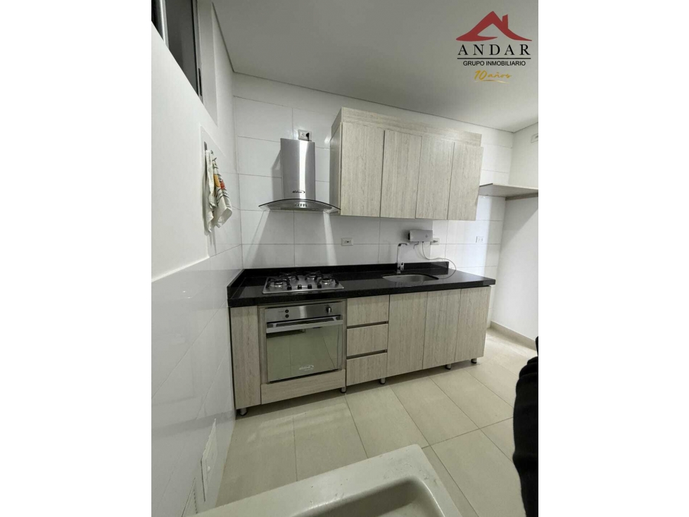 ¡Descubre esta joya! Apartamento en Angeles del Vergel — foto 6