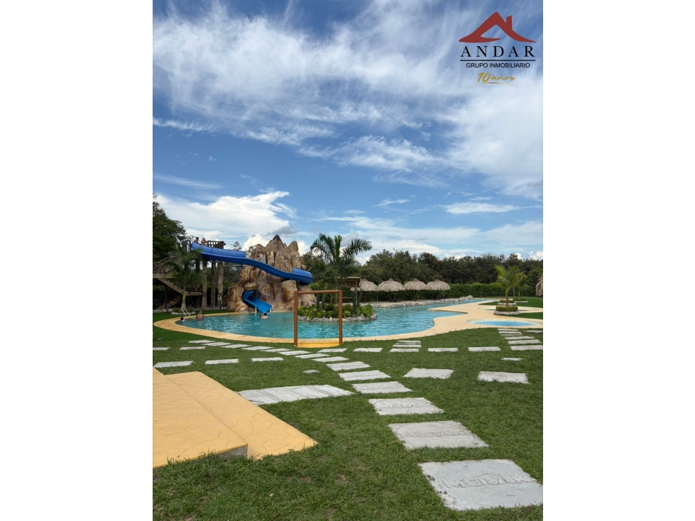 ¡Invierte ya! Lote en Conjunto Llano Grande — foto 4