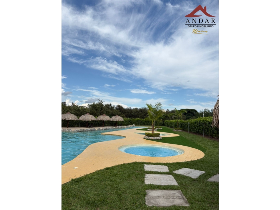 ¡Invierte ya! Lote en Conjunto Llano Grande — foto 6