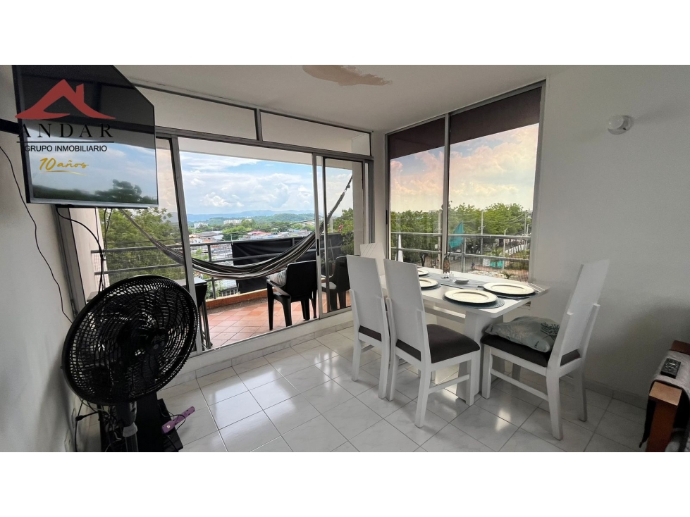 Apartamento en Edificio Cambulos del Parque Central — foto 2