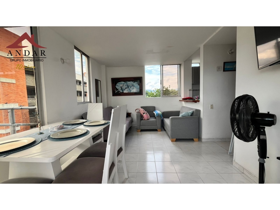 Apartamento en Edificio Cambulos del Parque Central — foto 4
