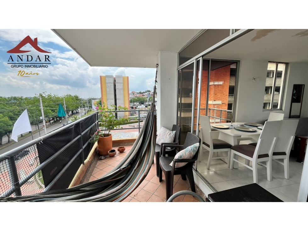 Apartamento en Edificio Cambulos del Parque Central — foto 5