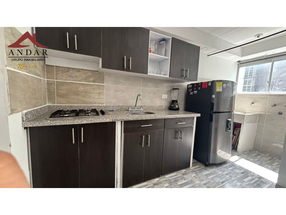¡InversiÃ³n imperdible! Apartamento en Flor Alba Campestre