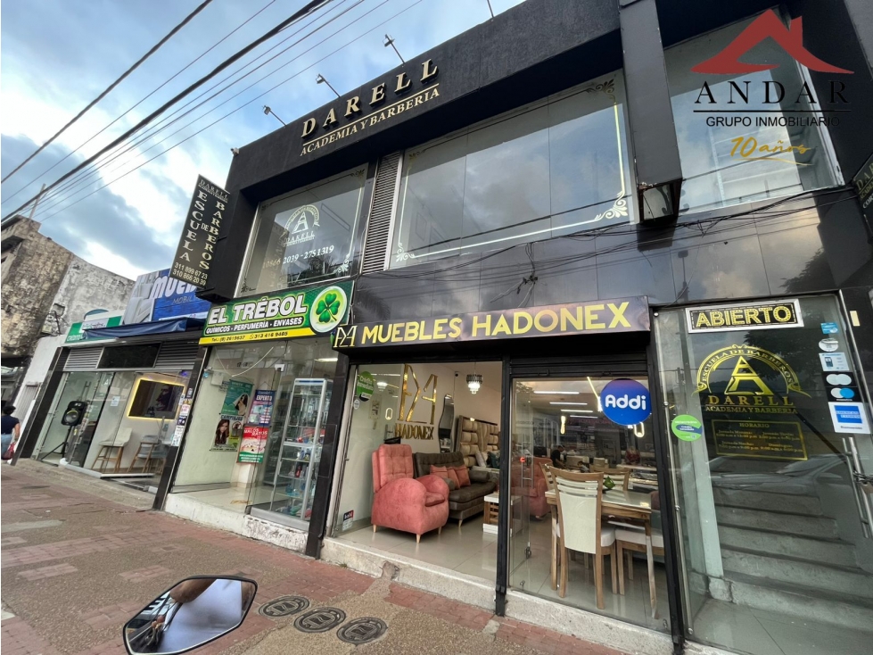 ¡En venta! Casa ubicado en El carmen
