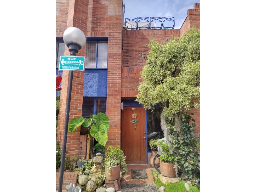 ¡Oportunidad Ãºnica! Casa disponible en El Redil