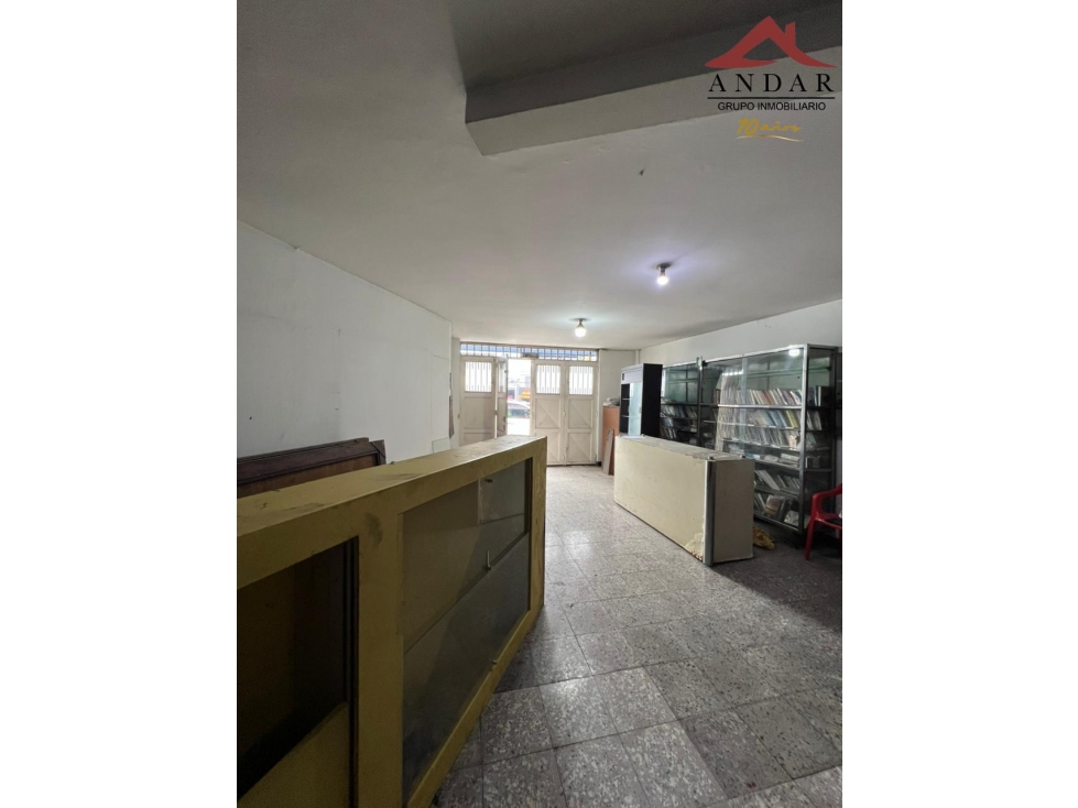 ¡Oportunidad Ãºnica! Bodega ubicado en El carmen - 4