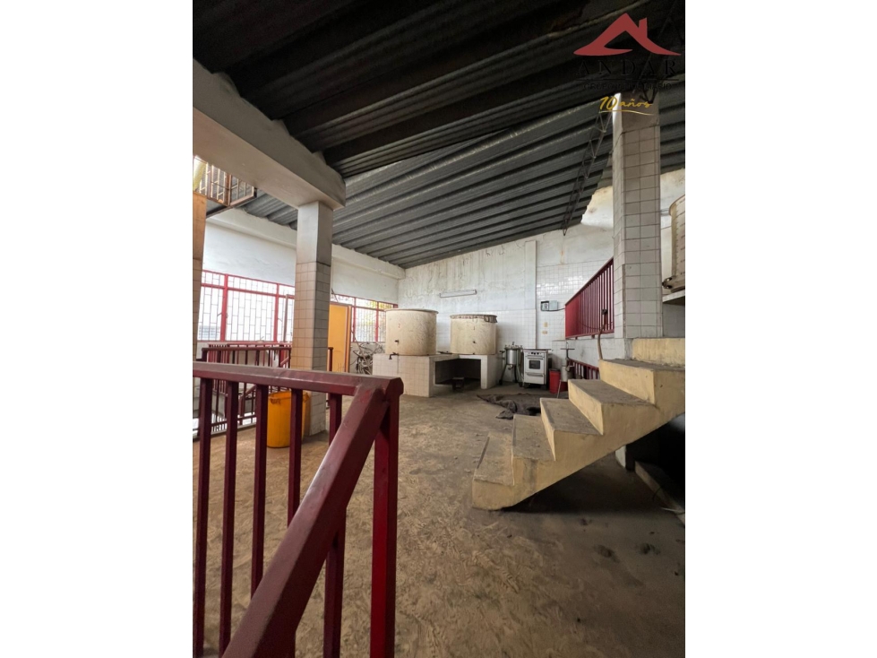 ¡Oportunidad Ãºnica! Bodega ubicado en El carmen - 5
