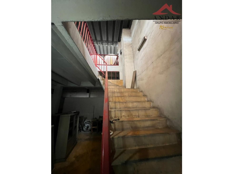 ¡Oportunidad Ãºnica! Bodega ubicado en El carmen - 6