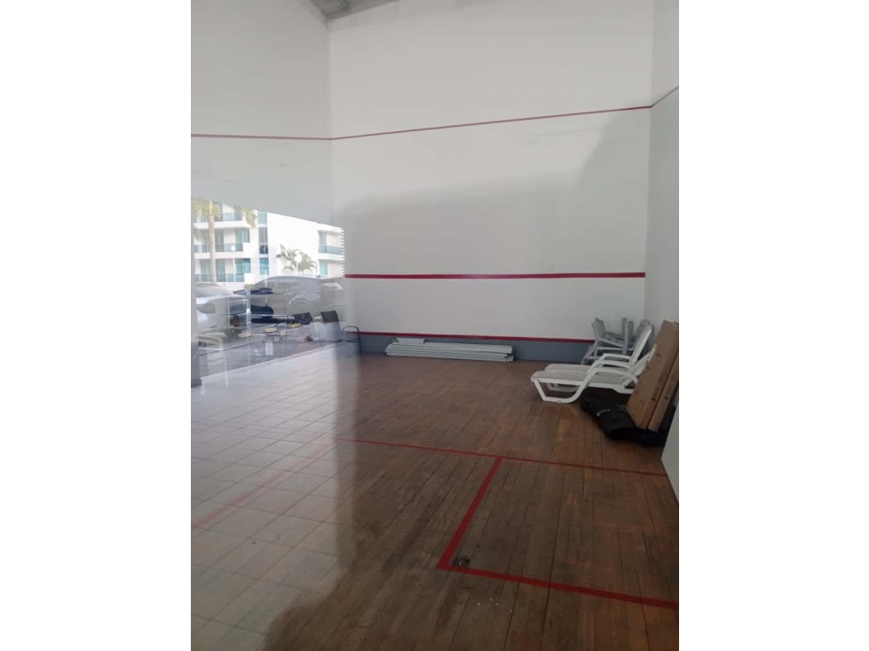 ¡En venta! Apartamento en La Riviera