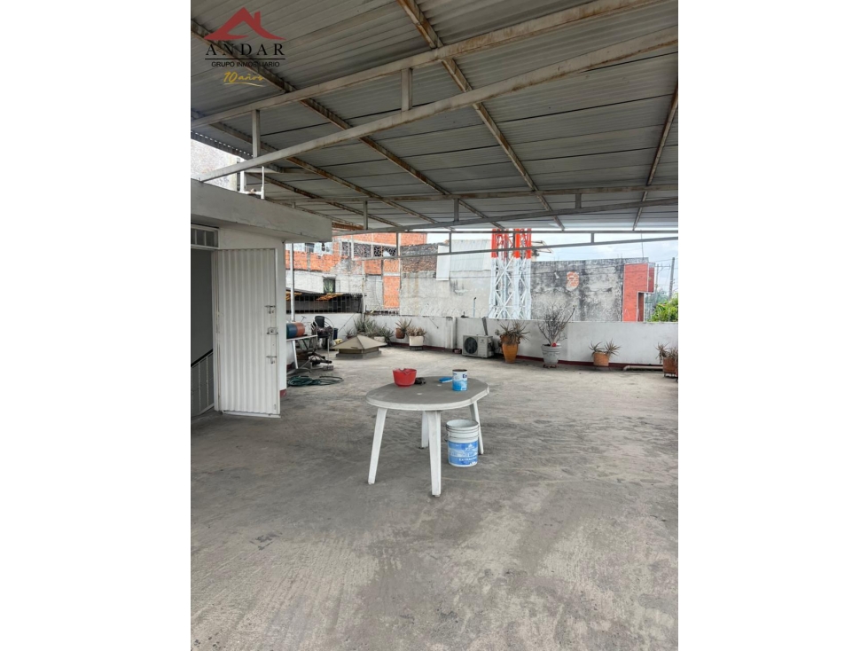 ¡Listo para habitar! Casa disponible en El carmen — foto 6