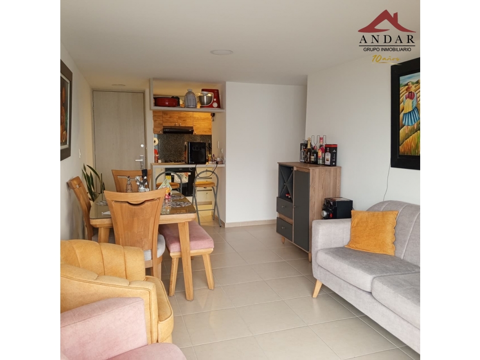 ¡Oportunidad Ãºnica! Apartamento disponible en Torre Boreal — foto 2