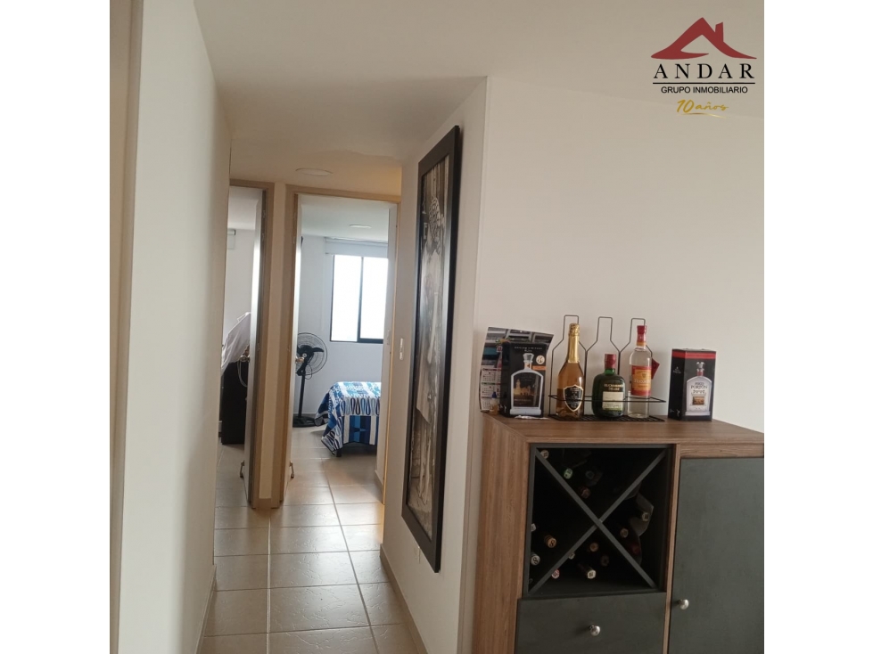 ¡Oportunidad Ãºnica! Apartamento disponible en Torre Boreal — foto 3