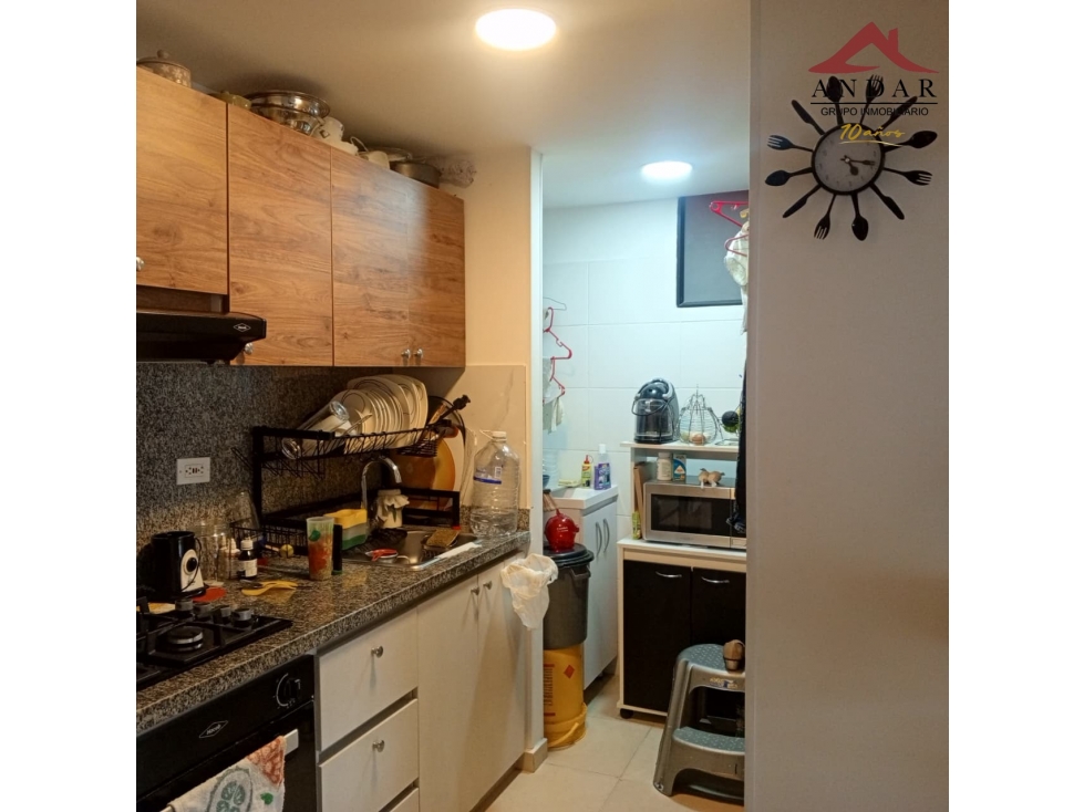¡Oportunidad Ãºnica! Apartamento disponible en Torre Boreal — foto 4