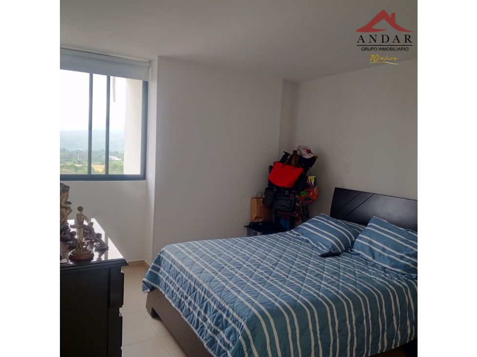 ¡Oportunidad Ãºnica! Apartamento disponible en Torre Boreal — foto 5