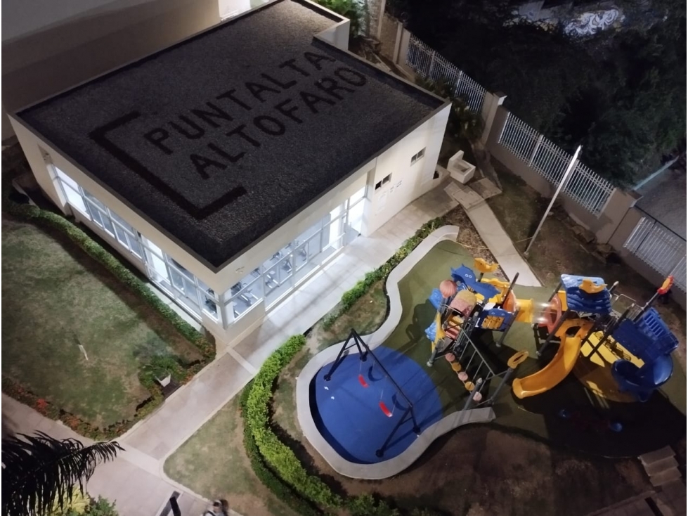 ¡Descubre esta joya! Apartamento en La fragata Puntalla Alto Faro