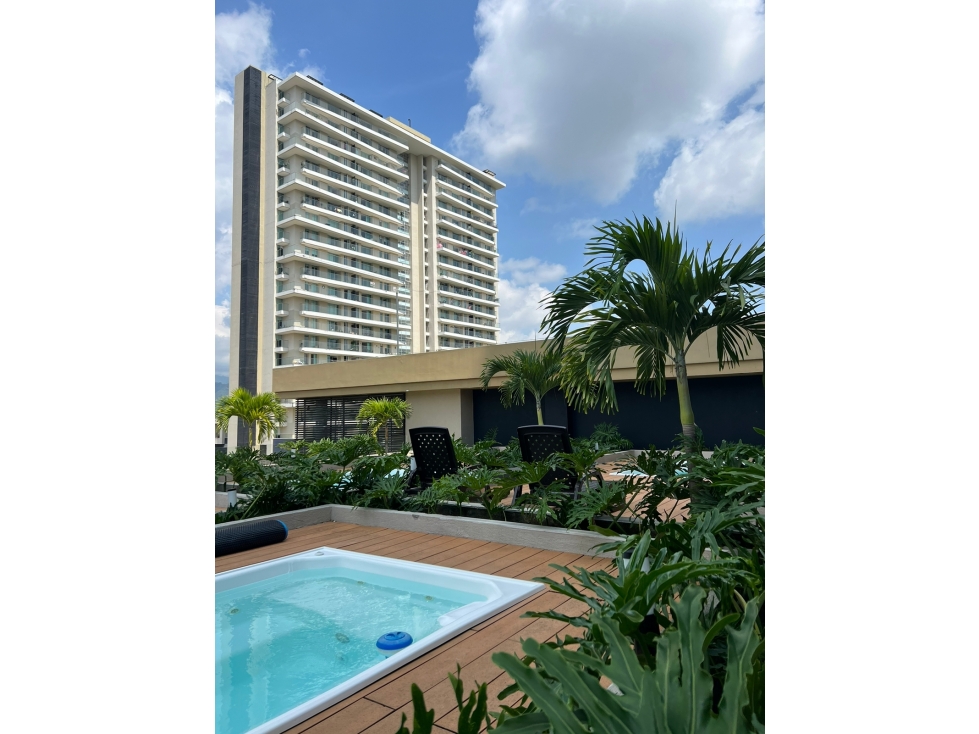 ¡Oportunidad Ãºnica! Apartamento en Solarium