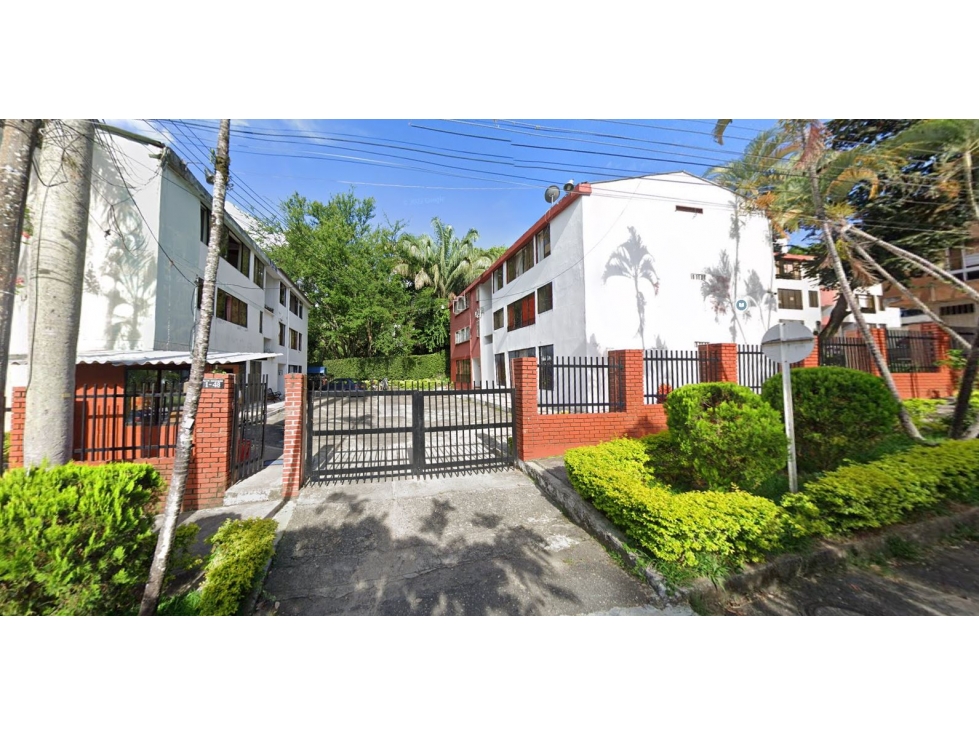 ¡Hazlo tuyo! Apartamento ubicado en Multifamiliares Santa Helena