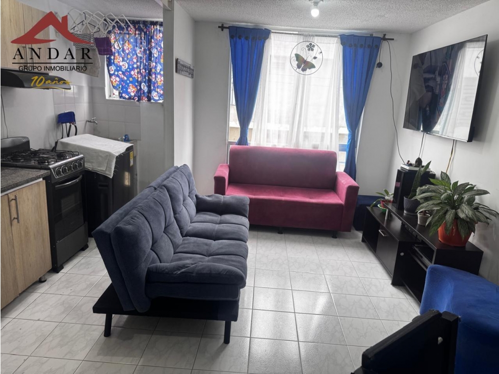 ¡InversiÃ³n imperdible! Apartamento ubicado en Mirador de Cantabria — foto 2