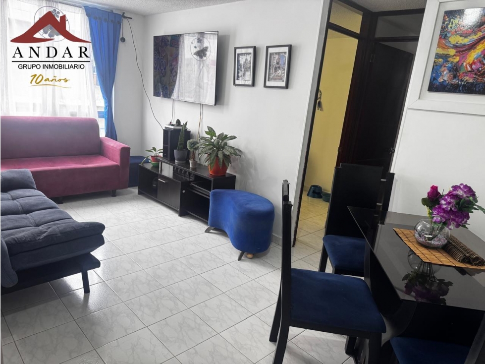 ¡InversiÃ³n imperdible! Apartamento ubicado en Mirador de Cantabria — foto 3