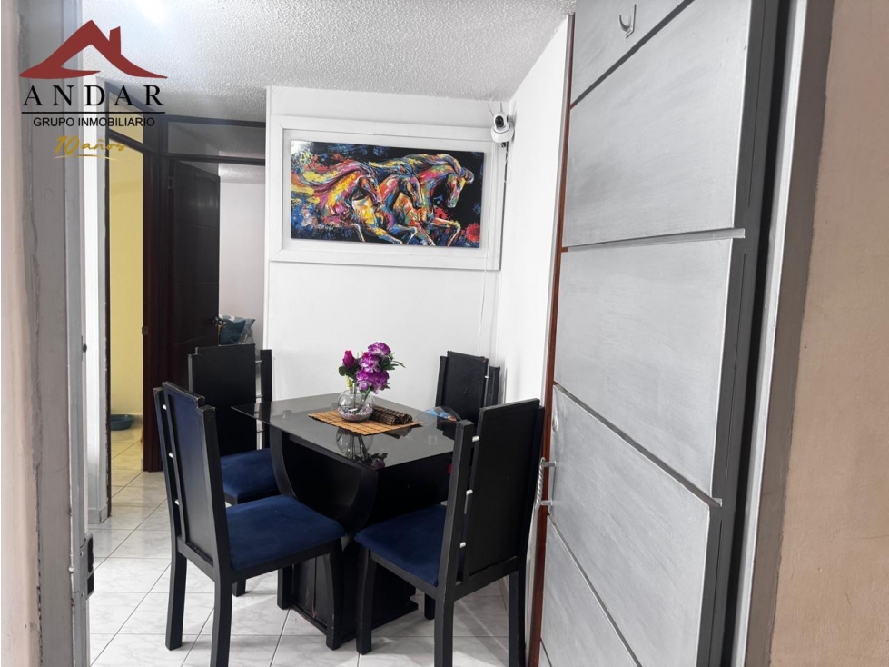 ¡InversiÃ³n imperdible! Apartamento ubicado en Mirador de Cantabria — foto 4