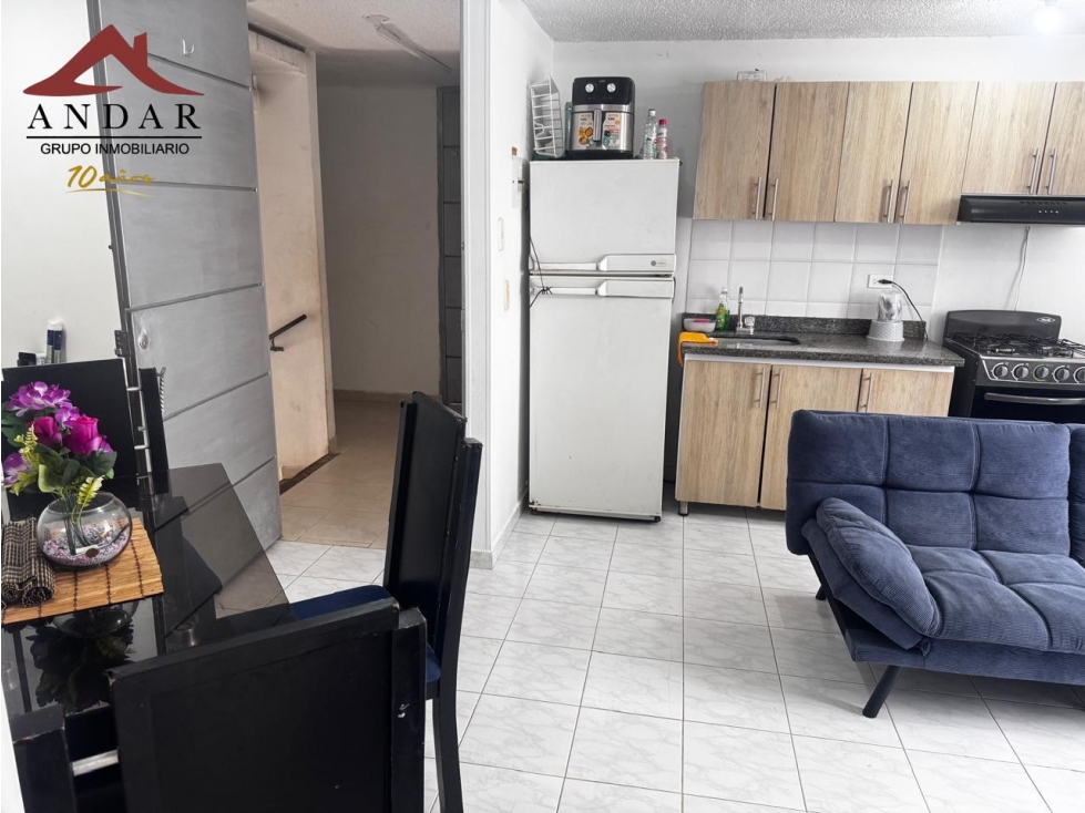 ¡InversiÃ³n imperdible! Apartamento ubicado en Mirador de Cantabria — foto 5