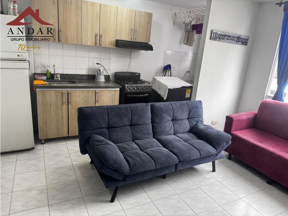 ¡InversiÃ³n imperdible! Apartamento ubicado en Mirador de Cantabria — foto 6