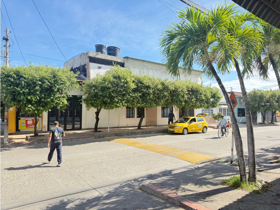 ¡Disponible en arriendo! Casa ubicado en San Rafael