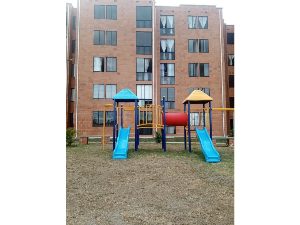 ¡Oportunidad Ãºnica! Apartamento ubicado en Ciudad Torreon El cedro