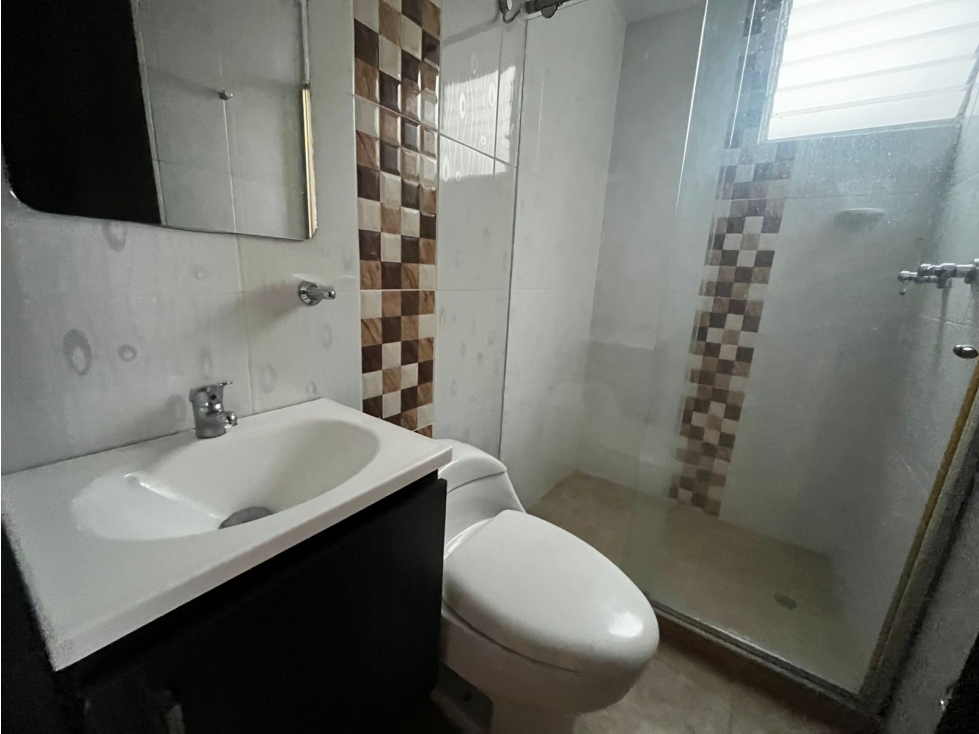 ¡Hazlo tuyo! Apartamento disponible en Arboleda Campestre Totumo