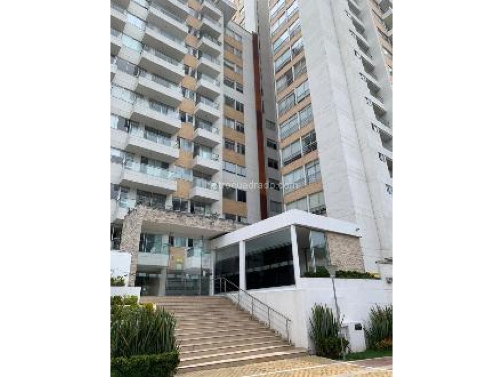 ¡Descubre esta joya! Apartamento en Torres RFP