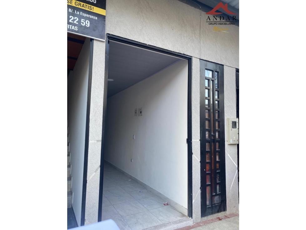 ¡Disponible en arriendo! Local ubicado en La Esperanza - 2