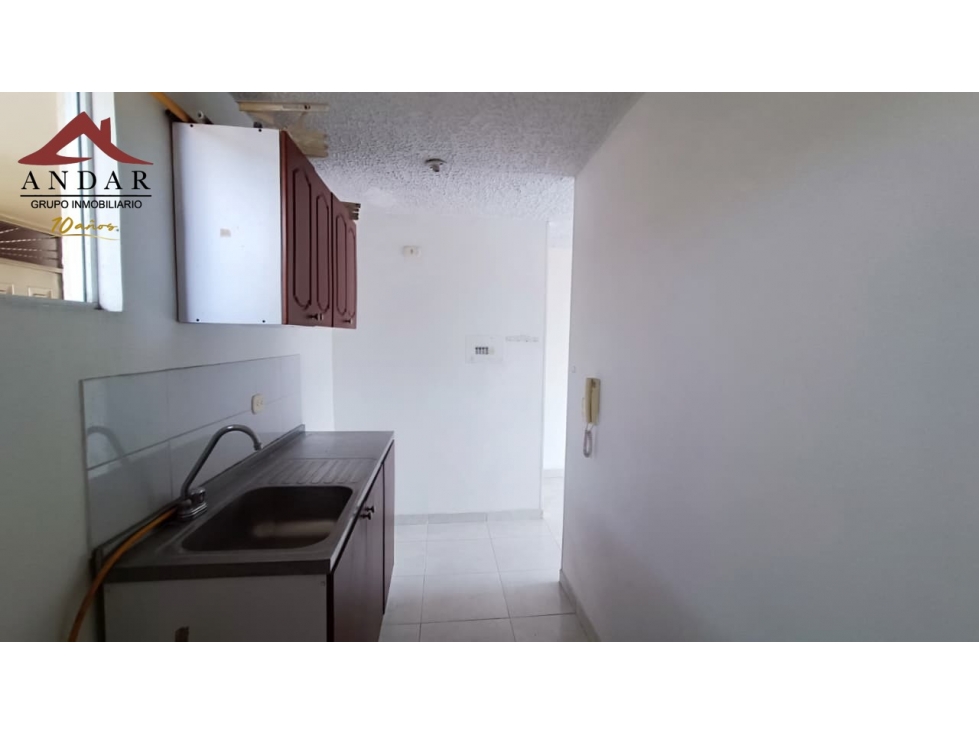 ¡InversiÃ³n imperdible! Apartamento disponible en Fuente Real — foto 5