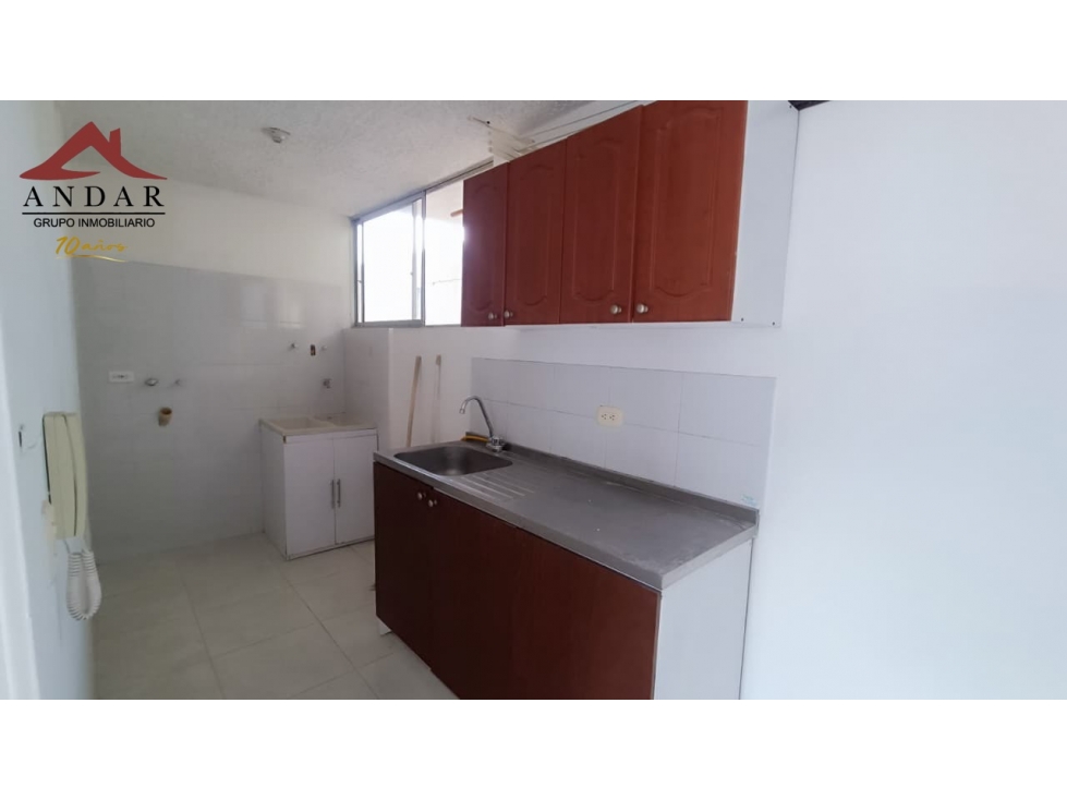 ¡InversiÃ³n imperdible! Apartamento disponible en Fuente Real — foto 6