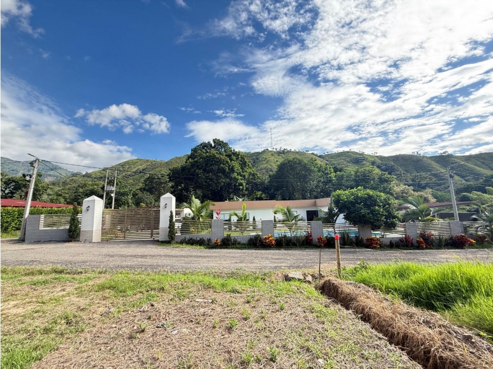 ¡Excelente oportunidad! Lote / Terreno disponible en Via al totumo