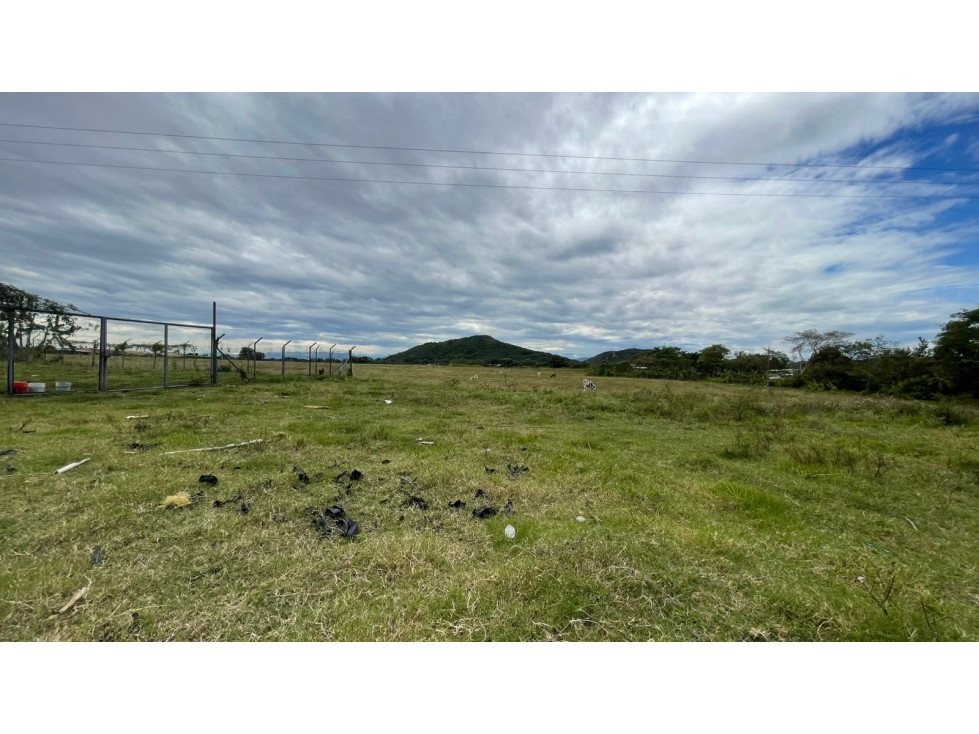 Lote en Hacienda La Miel