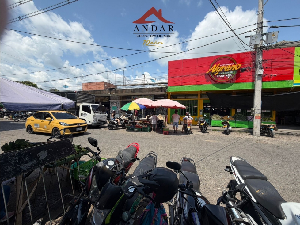 ¡Inversión imperdible! Local ubicado en Centro - 3