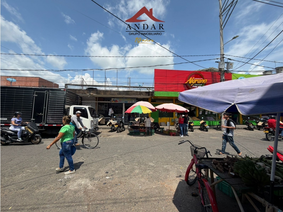 ¡Inversión imperdible! Local ubicado en Centro - 4
