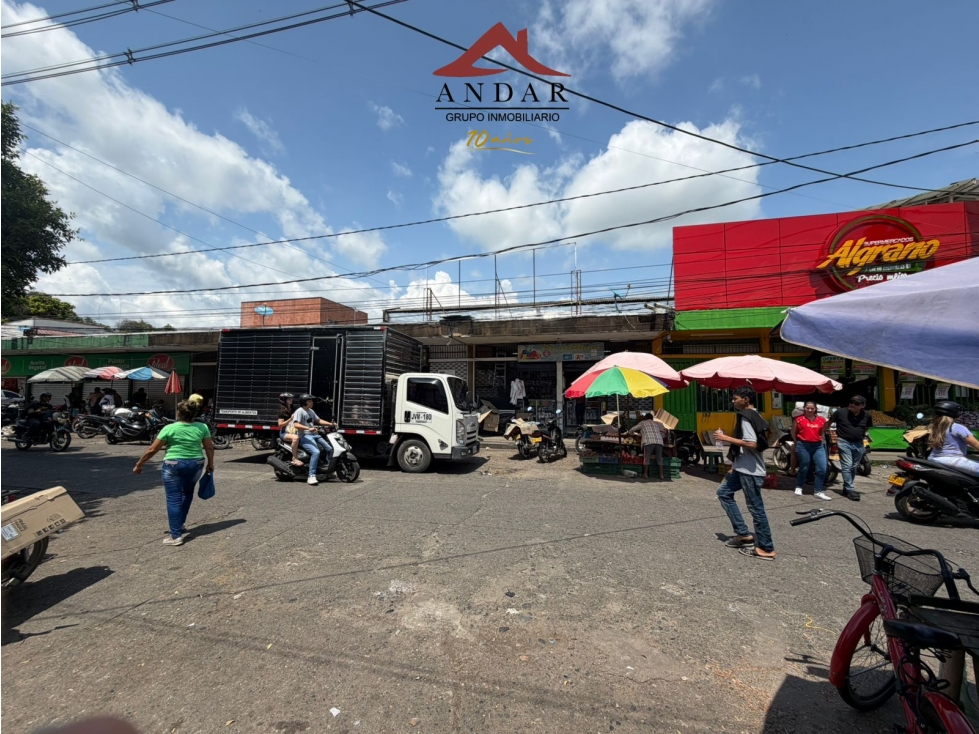 ¡Inversión imperdible! Local ubicado en Centro - 5