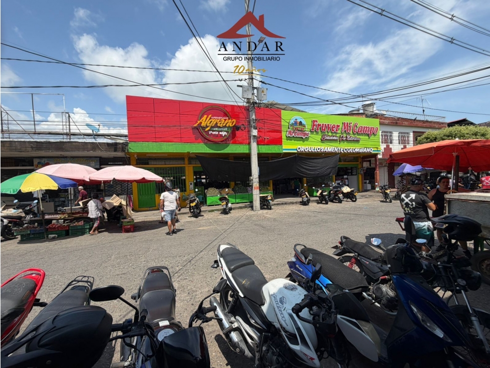 ¡Inversión imperdible! Local ubicado en Centro - 6