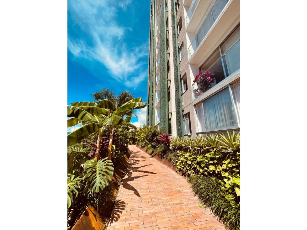¡InversiÃ³n imperdible! Apartamento disponible en Bosque Sereno