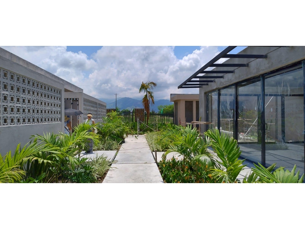 ¡No te lo puedes perder! Lote / Terreno disponible en Mirador de Caima