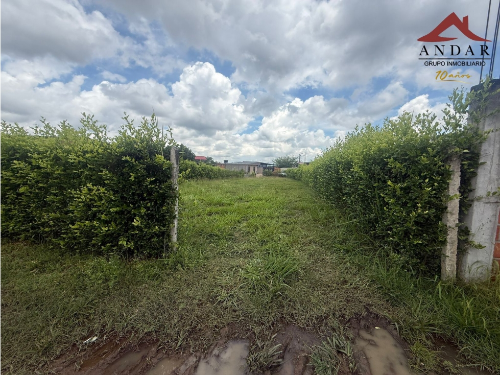 ¡Excelente oportunidad! Lote / Terreno en Parcelacion el cielo — foto 2