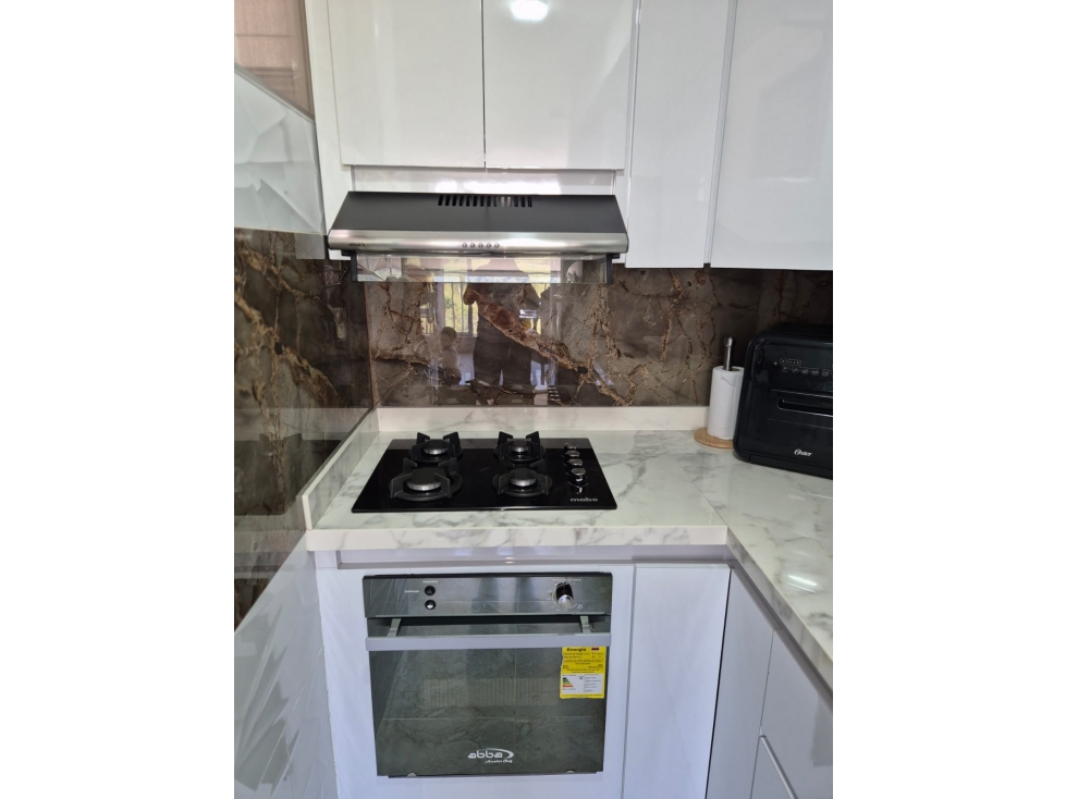 ¡Descubre esta joya! Apartamento disponible en Carandu