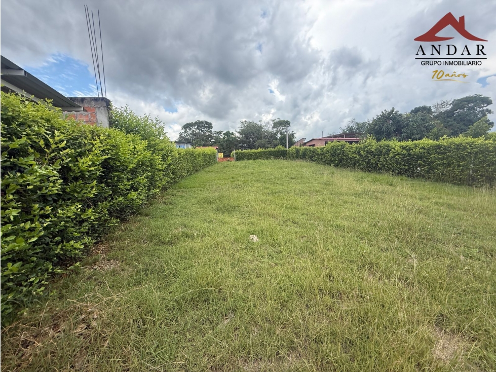 ¡Excelente oportunidad! Lote / Terreno en Parcelacion el cielo — foto 5