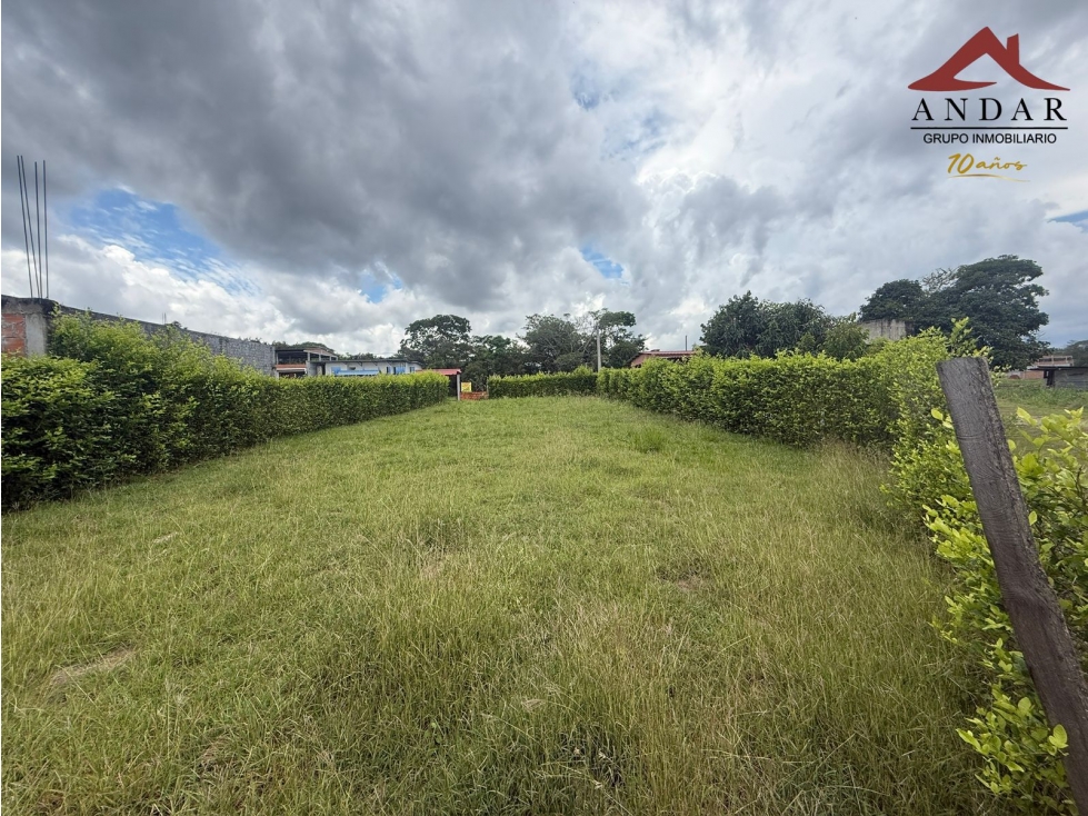¡Excelente oportunidad! Lote / Terreno en Parcelacion el cielo — foto 6