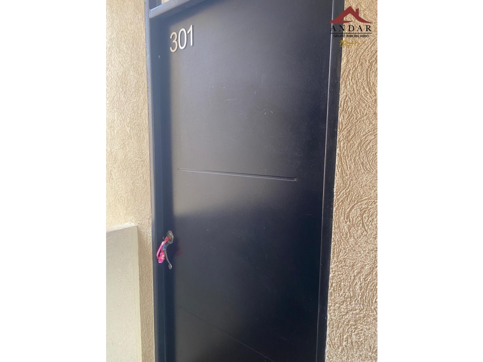 ¡En venta! Apartamento ubicado en Arboleda Campestre Algarrobo — foto 3