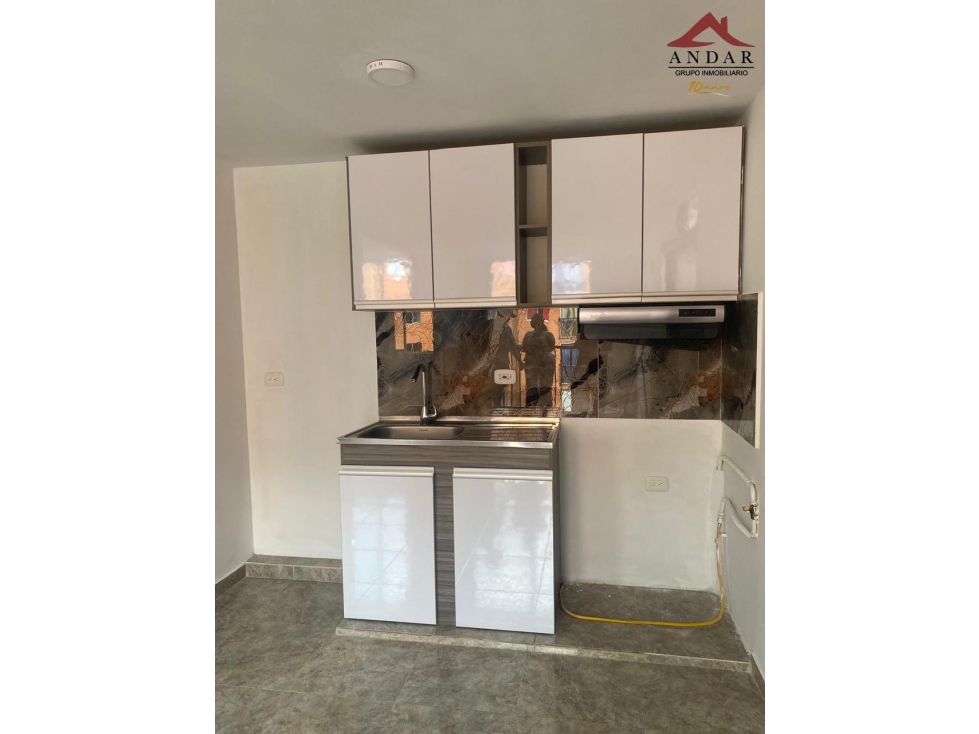 ¡En venta! Apartamento ubicado en Arboleda Campestre Algarrobo — foto 5